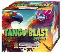 TANGO BLAST 24 SHOT BIG CLAW