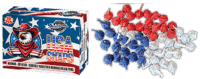 USA SNAPS MIRACLE