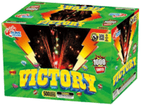 VICTORY 1000 SHOT SUNS