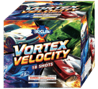 VORTEX VELOCITY 18 SHOT BIG CLAW