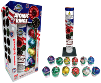 ATOMIC RINGS MIRACLE