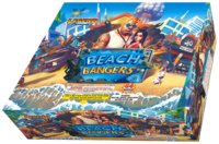 BEACH BANGERS 64 SHOT LEGEND