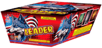 LEADER 200 SHOT STARGET