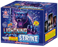 LIGHTNING STRIKE 12 SHOT STARGET