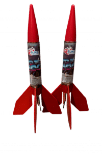 TO THE MOON (STROBE FLASH MISSILE) SUNS