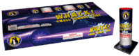WHACK! SHINY STAR
